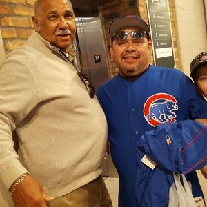 Meet your Posher, Adalberto